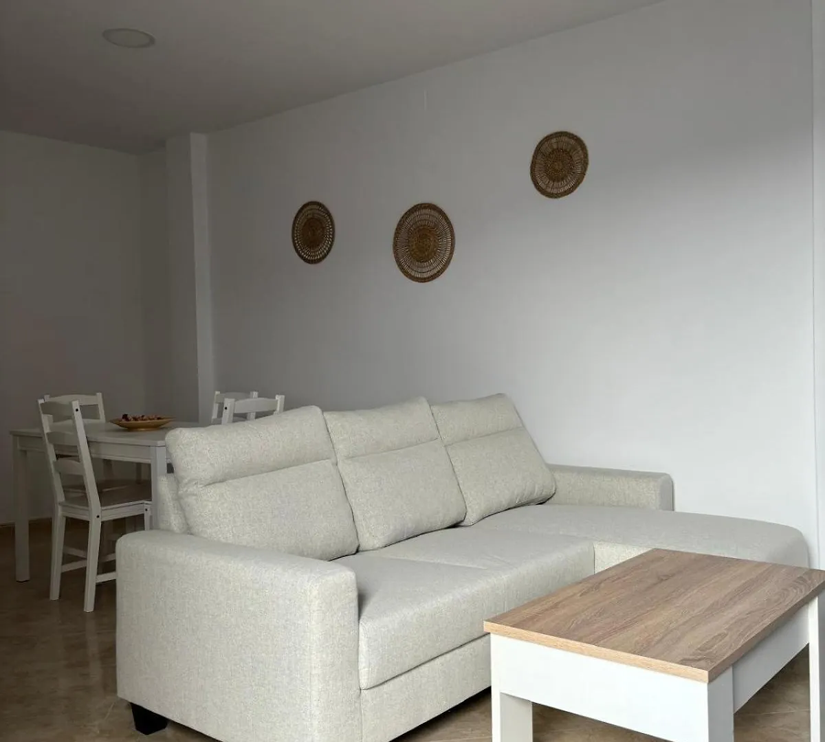 Casa De Asis Apartment Medina-Sidonia Spain