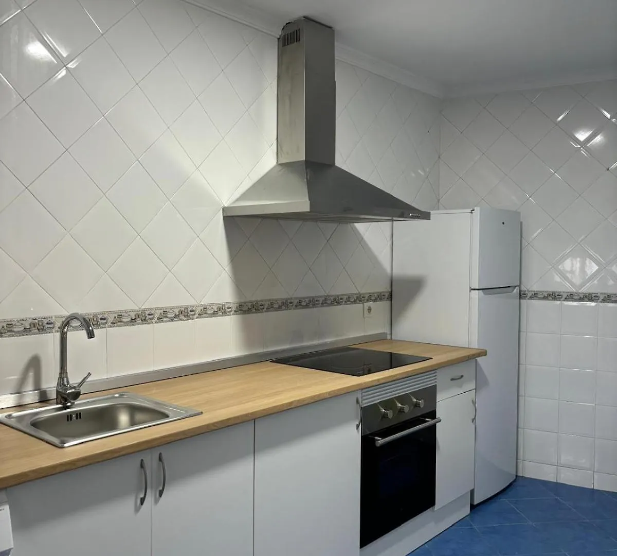 Casa De Asis Apartment Medina-Sidonia