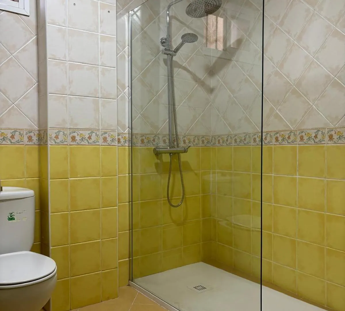 Casa De Asis Apartment Medina-Sidonia