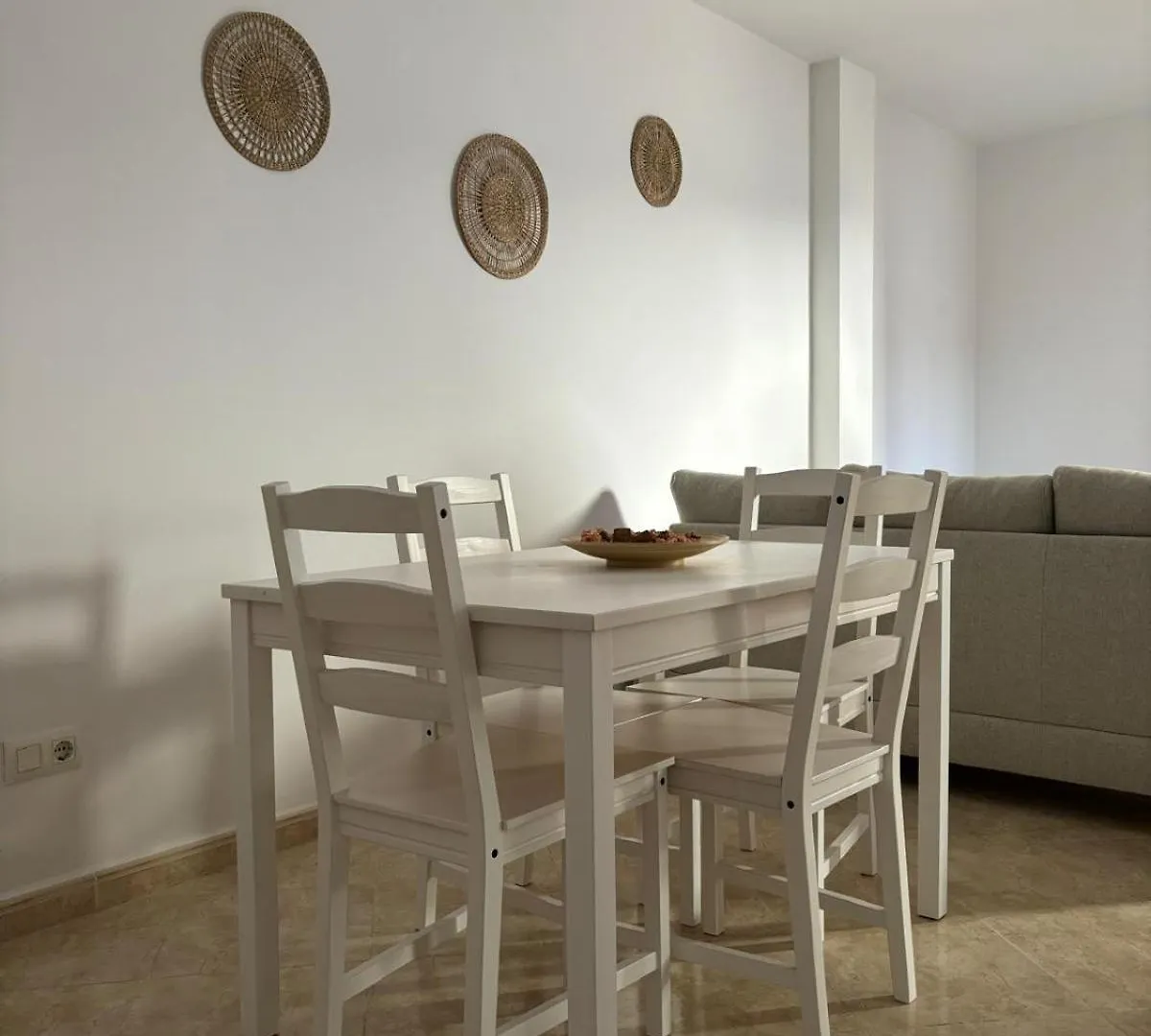 Casa De Asis Apartment Medina-Sidonia 0*,  Spain